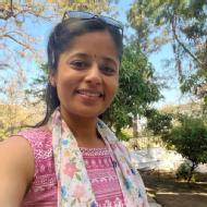 Surbhi G. Pilates trainer in Pune