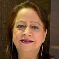 Kiran P. Class 12 Tuition trainer in Mumbai