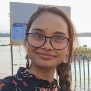 Ishita R. Class I-V Tuition trainer in Kolkata