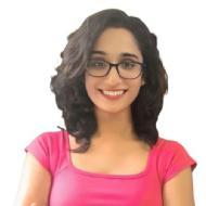 Aastha A. Class 12 Tuition trainer in Jaipur