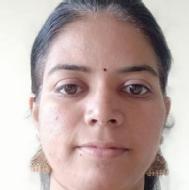 Amruta S. Class 12 Tuition trainer in Panvel