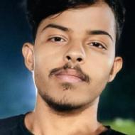 Rajat Singh Class 9 Tuition trainer in Varanasi