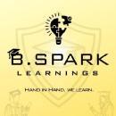 Photo of B Spark Learnings