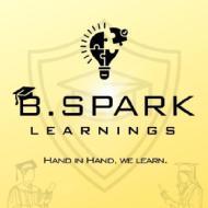 B Spark Learnings Class 10 institute in Bangalore
