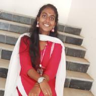Prithika Class I-V Tuition trainer in Chennai