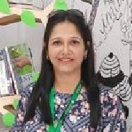 Mukta BTech Tuition trainer in Gurgaon