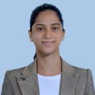 Renuka R. Class I-V Tuition trainer in Ratnagiri