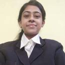 Shreya D. Class 12 Tuition trainer in Kolkata