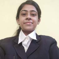Shreya D. Class 12 Tuition trainer in Kolkata