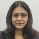 Smita P. BTech Tuition trainer in Pune