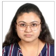 Sejuti C. BSc Tuition trainer in Salanpur