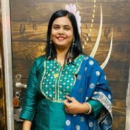 Seema S. Class I-V Tuition trainer in Delhi