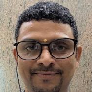 Yogesh Chauhan Microsoft Excel trainer in Bhopal