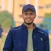 Animesh Pandey Class I-V Tuition trainer in Deoria