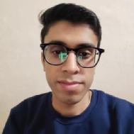 Prerit Digital Marketing trainer in Delhi