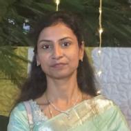 Krishnaveni Spoken English trainer in Chennai