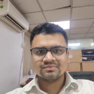 Prince Rai Class 10 trainer in Faridabad