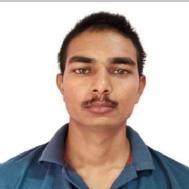 Anshuman Rajpoot. Class 7 Tuition trainer in Jhansi