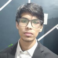 Srajan Class 9 Tuition trainer in Sagar