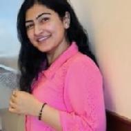 Ridhima K. Class 10 trainer in Ludhiana