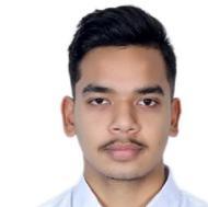 Abhay Negi Class 10 trainer in Nainital