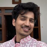 Paras Saini Class 10 trainer in Narsinghpur