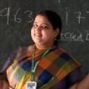 Vasantha V. Class 9 Tuition trainer in Hyderabad