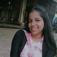 Tanvi G. Class 10 trainer in Mumbai