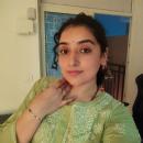 Simran C. Economics Tuition classes trainer in Sahibzada Ajit Singh Nagar