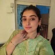 Simran C. Class 12 Tuition trainer in Sahibzada Ajit Singh Nagar
