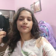 Preeti S. Class I-V Tuition trainer in Sagar
