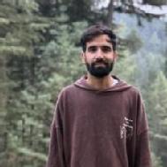 Saqlain Nazir Class 10 trainer in Lucknow