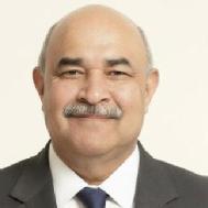 Sudhanshu Handa Soft Skills trainer in Gurgaon