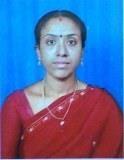 Hema Malini R. Tamil Language trainer in Chennai