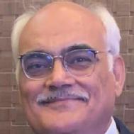 Sanjeev Kumar Bhatia Life Skill trainer in Mumbai