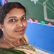 Muthulakshmi Class I-V Tuition trainer in Karur