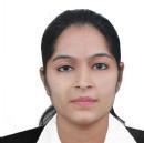 Saranya D. Class 6 Tuition trainer in Dubai