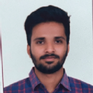 Chaitanya Lagad Class 12 Tuition trainer in Vadodara