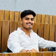 Pulkit Verma Class 12 Tuition trainer in Jaipur