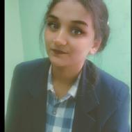 Muskan Class 10 trainer in Munger