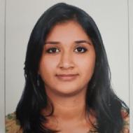 Shefaali Class I-V Tuition trainer in Chennai