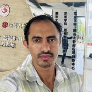 Jafer P Java trainer in Mananthavady