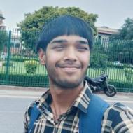 Mohamad Nizam Huzeffa Khan Nursery-KG Tuition trainer in Delhi