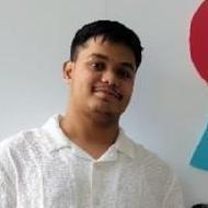 Muhammad Kaashif Class 10 trainer in Chennai