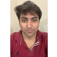 Shivam Spoken English trainer in Delhi