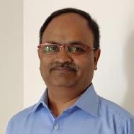 Srinivas Class 8 Tuition trainer in Pune