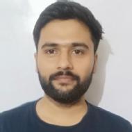 Shubham Pathak Class 12 Tuition trainer in Ghaziabad