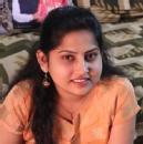 Supriya M. Private Tutors trainer in Chandrapur
