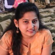 Supriya M. Class I-V Tuition trainer in Chandrapur