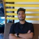 Rajanish Pandey photo